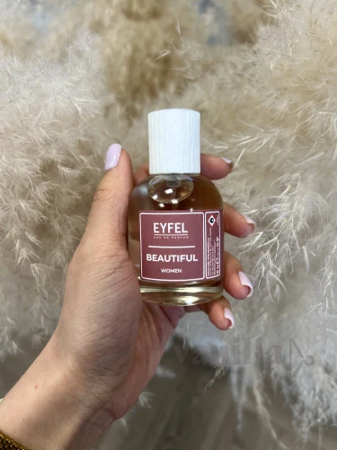 PERFUMY EYFEL BEAUTIFUL (INSPIROWANY LA VIE EST BELLE)
