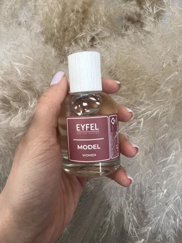 PERFUMY EYFEL MODEL (INSPIROWANY J'ADORE)