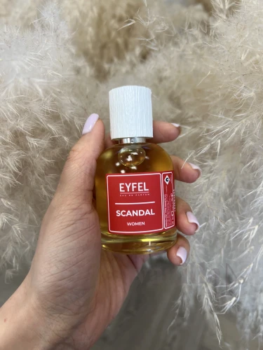 PERFUMY EYFEL SCANDAL (INSPIROWANY SCANDAL) 