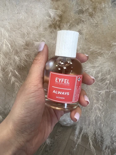 PERFUMY EYFEL ALWAYS (INSPIROWANY BOMBSHELL) 