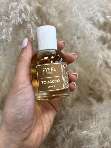 PERFUMY EYFEL TABACCO (INSPIROWANY TABACCO VANILLE)