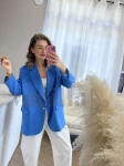 PREMIUM MARYNARKA OVERSIZE CARRIE CHABER