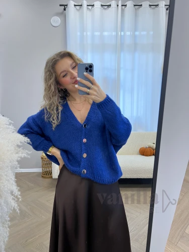 KARDIGAN ORABELLA CHABER
