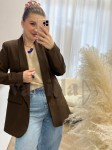 MARYNARKA SAMANTA GORZKA CZEKOLADA 
