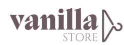 Vanilla Store - strona główna